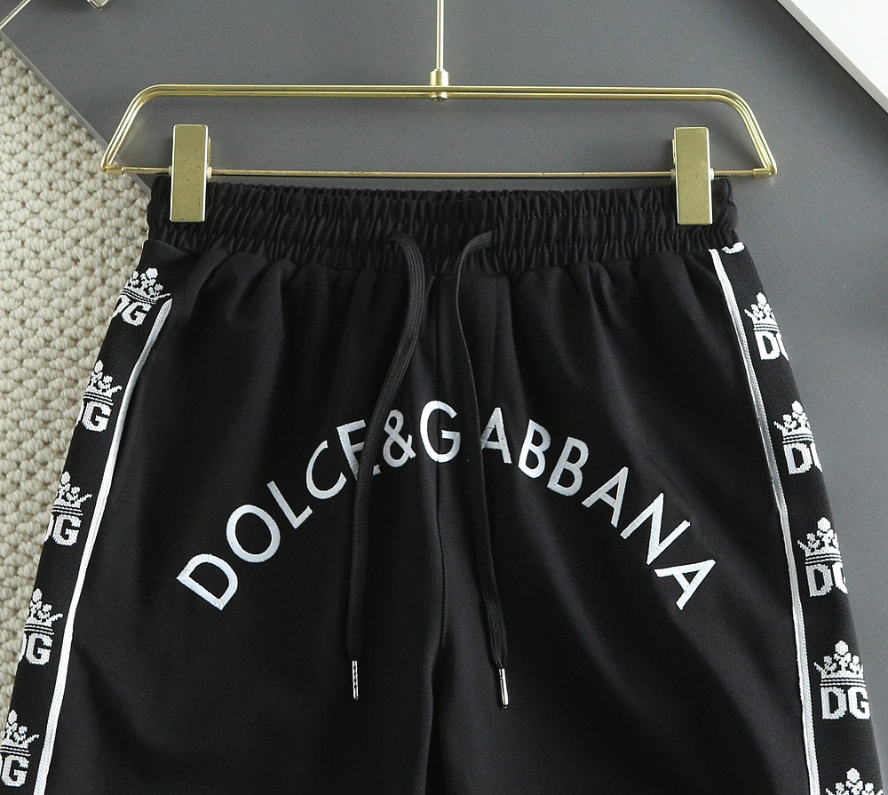 Dolce Gabbana Short Pants